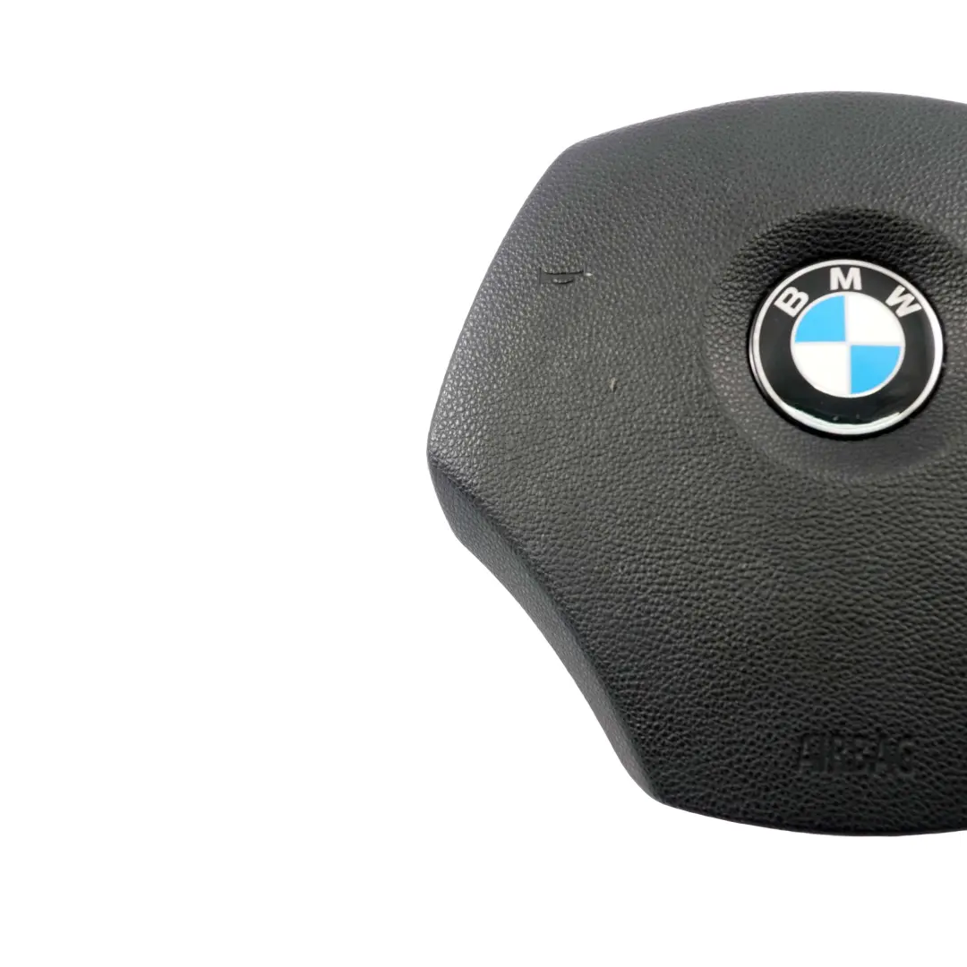 BMW E84 E90 E91 LCI Steering Wheel Air Module Bag Driver's Side - SKU 6774945-1 - Part number 6774945