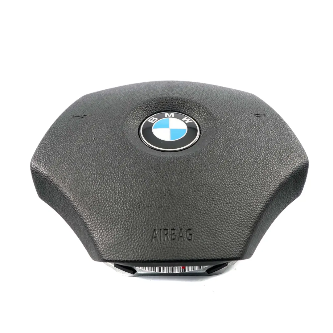 Airbag Module, Cap de Volante pour BMW E84 E90 E91 LCI à propos du numéro de pièce 6774945 BMW E84 E90 E91 LCI Airbag Module, Cap de Volante - SKU 6774945-1 - Numéro de pièce 6774945