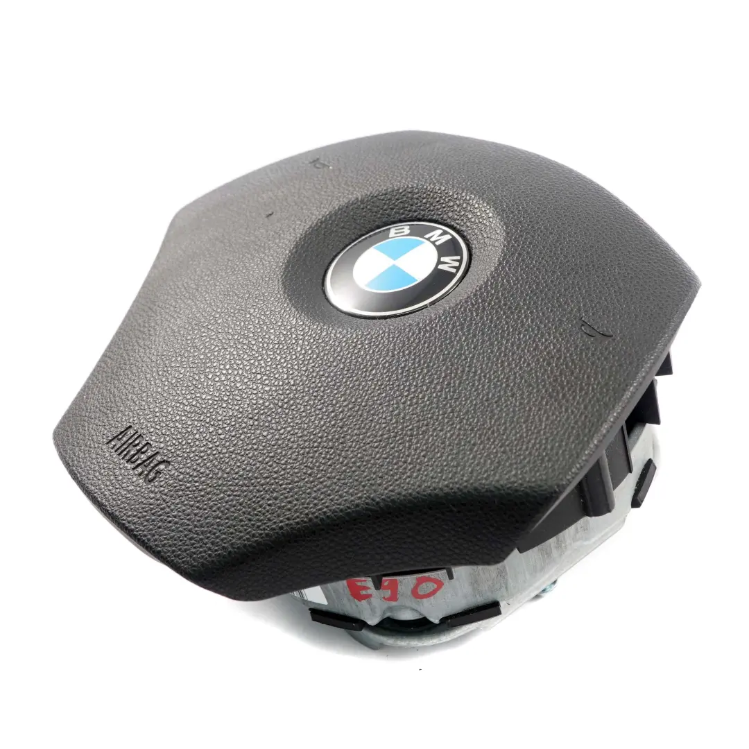 BMW E84 E90 E91 LCI Steering Wheel Air Module Bag Driver's Side - SKU 6774945-1 - Part number 6774945