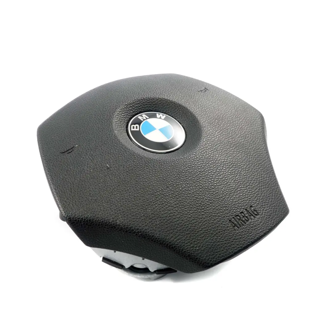 Steering Wheel Air Module Bag Driver's Side to BMW E84 E90 E91 LCI with Part number 6774945 BMW E84 E90 E91 LCI Steering Wheel Air Module Bag Driver's Side - SKU 6774945-1 - Part number 6774945