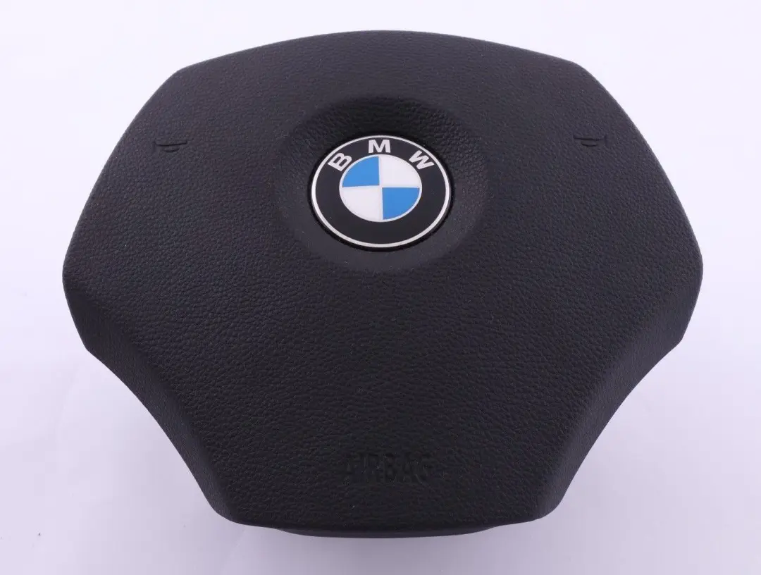 Modulo Air Bag Lato Guida 6772865 per BMW 3 E90 E91 con numero di parte 6774946 BMW 3 E90 E91 Modulo Air Bag Lato Guida 6772865 - SKU 6774946-1 - Numero di parte 6774946