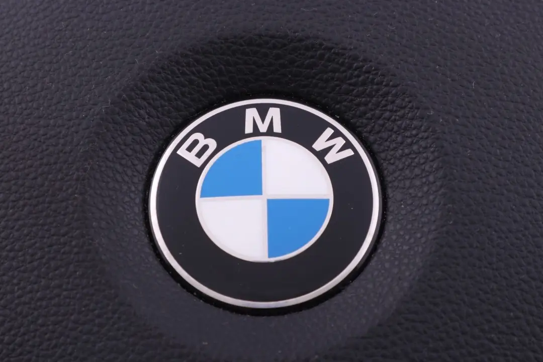 BMW E90 Poduszka Powietrzna Kierownicy 6772865 - SKU 6774946-1 - Numer Części 6774946