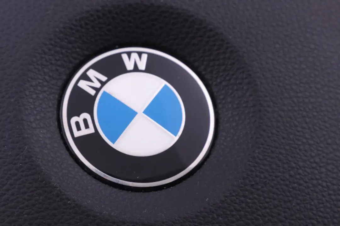 BMW E90 Poduszka Powietrzna Kierownicy 6772865 - SKU 6774946-1 - Numer Części 6774946