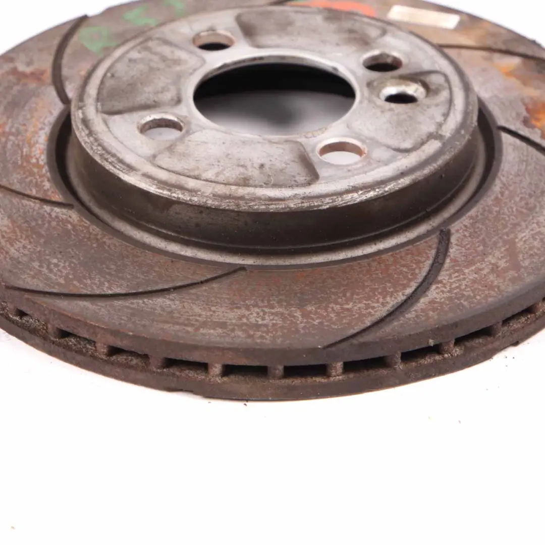 Brake Disc Set Mini R50 R52 R53 Front Rear Wheel Brake Disc 276X22 259X10 to with Part number 6774987 Brake Disc Set Mini R50 R52 R53 Front Rear Wheel Brake Disc 276X22 259X10 - SKU 6774987-3 - Part number 6774987