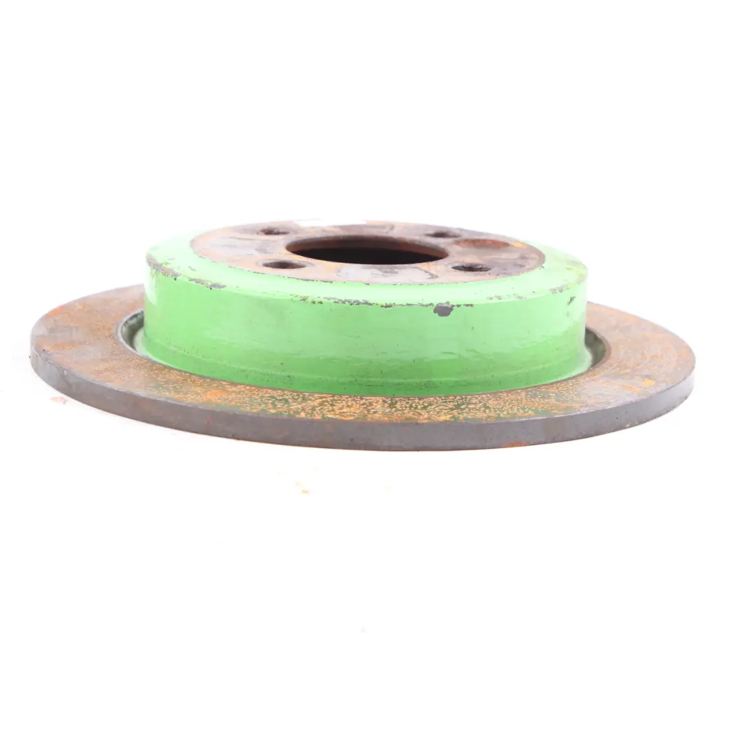 Brake Disc Set Mini R50 R53 R55 R56 Perforated Brake Disc Rear Wheel 259X10 to with Part number 6774987 Brake Disc Set Mini R50 R53 R55 R56 Perforated Brake Disc Rear Wheel 259X10 - SKU 6774987 - Part number 6774987