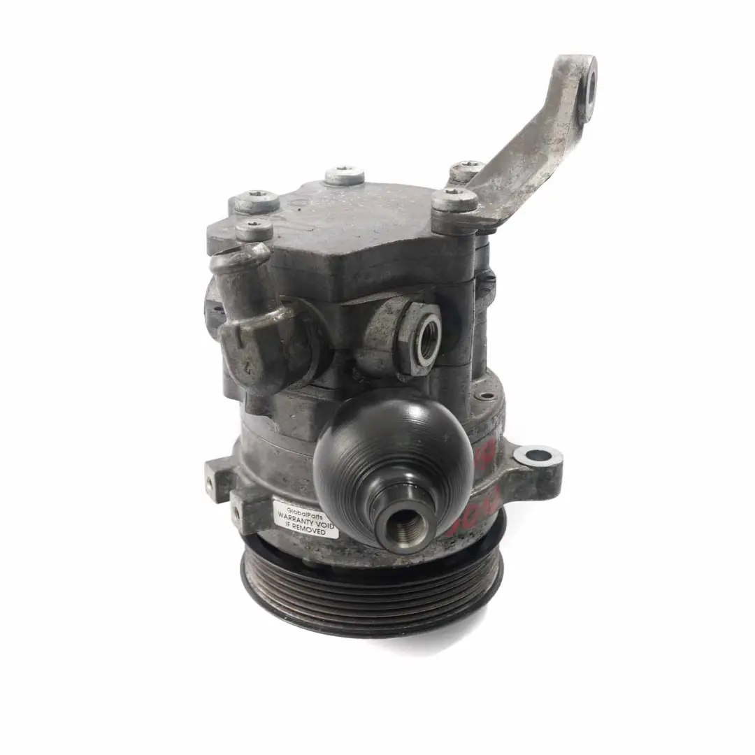 BMW E60 E63 Servosterzo Tandem Pompa Dynamic Drive Active Steering - SKU 6775012 - Numero di parte 6775012