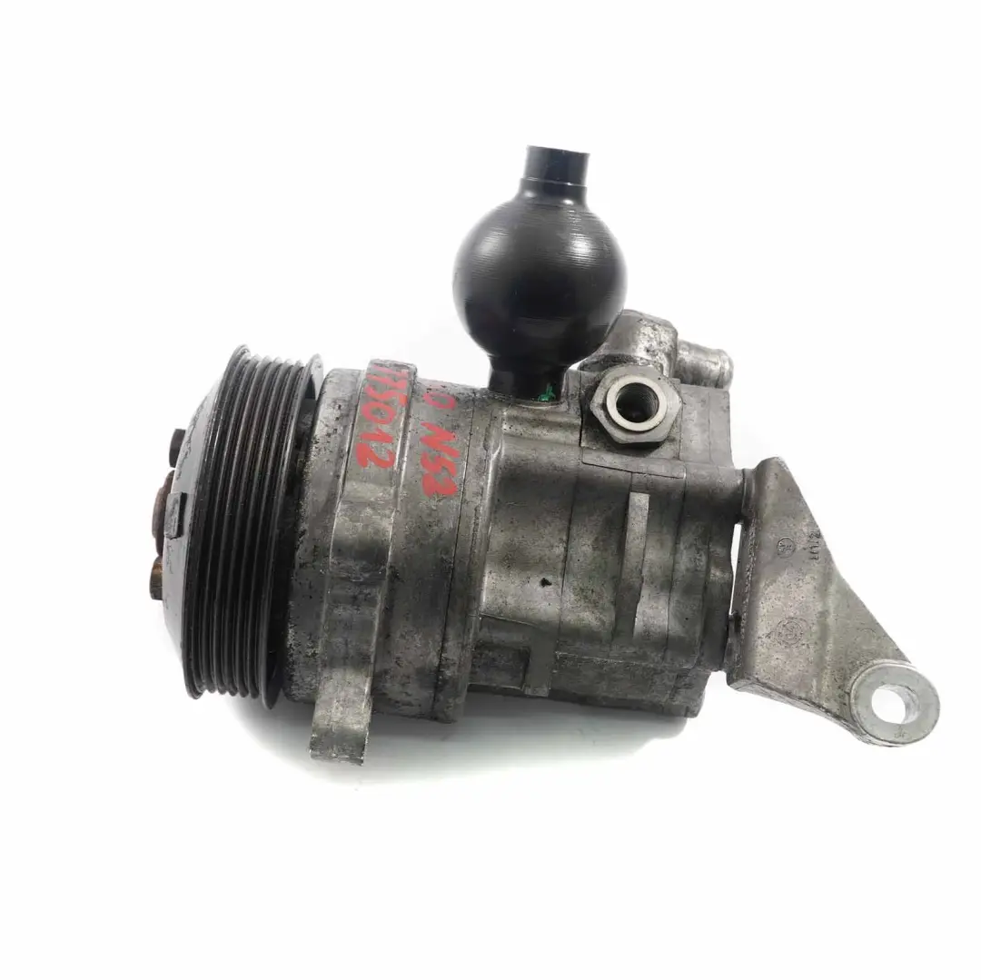 Dirección Asistida BMW E60 E63 Bomba Tándem Dynamic Drive Activa para con número de pieza 6775012 Dirección Asistida BMW E60 E63 Bomba Tándem Dynamic Drive Activa - SKU 6775012 - Número de pieza 6775012