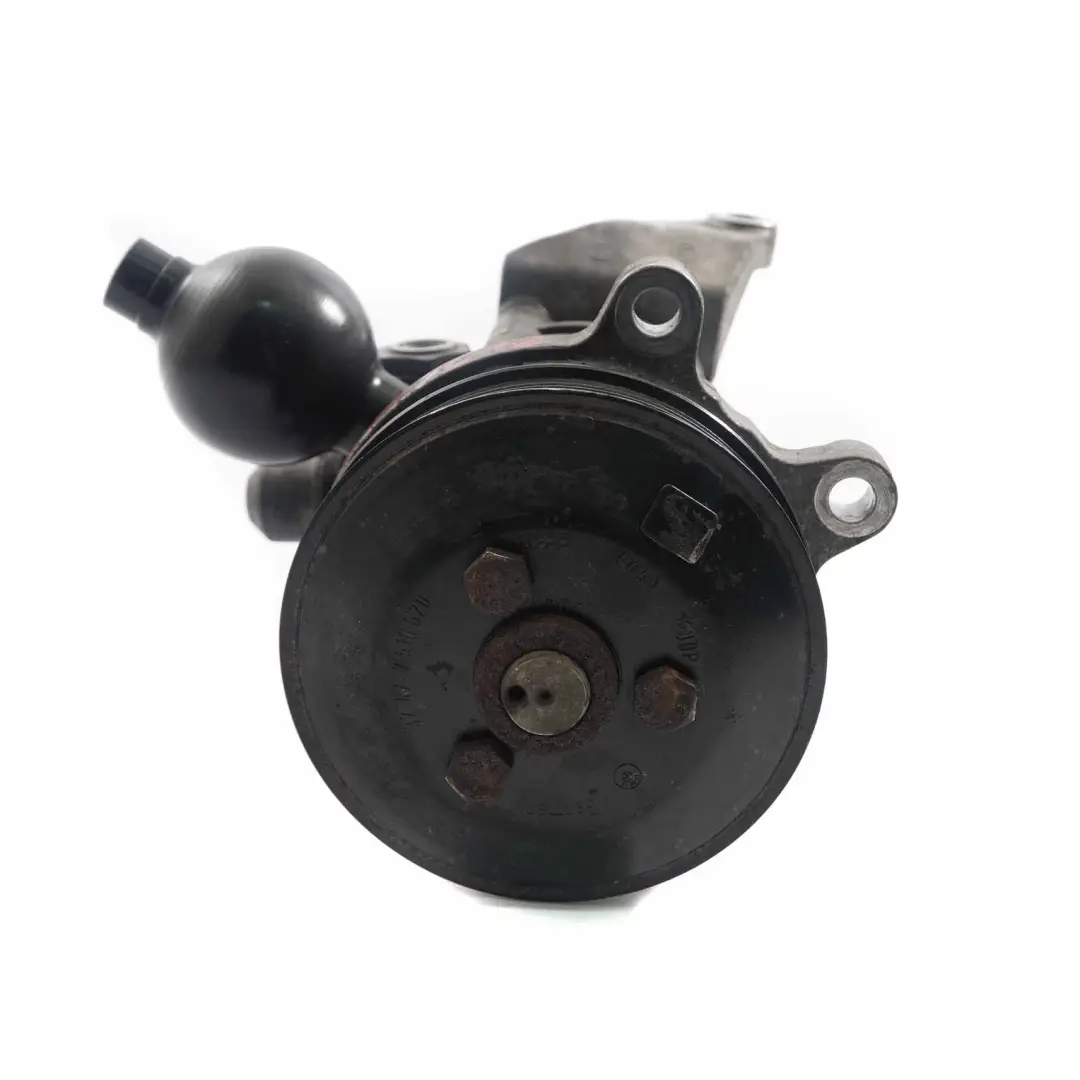 BMW E60 Tandempumpe Lenkhilfepumpe Lenkung Dynamic Drive Aktivlenkung - SKU 6775012 - Teilenummer 6775012