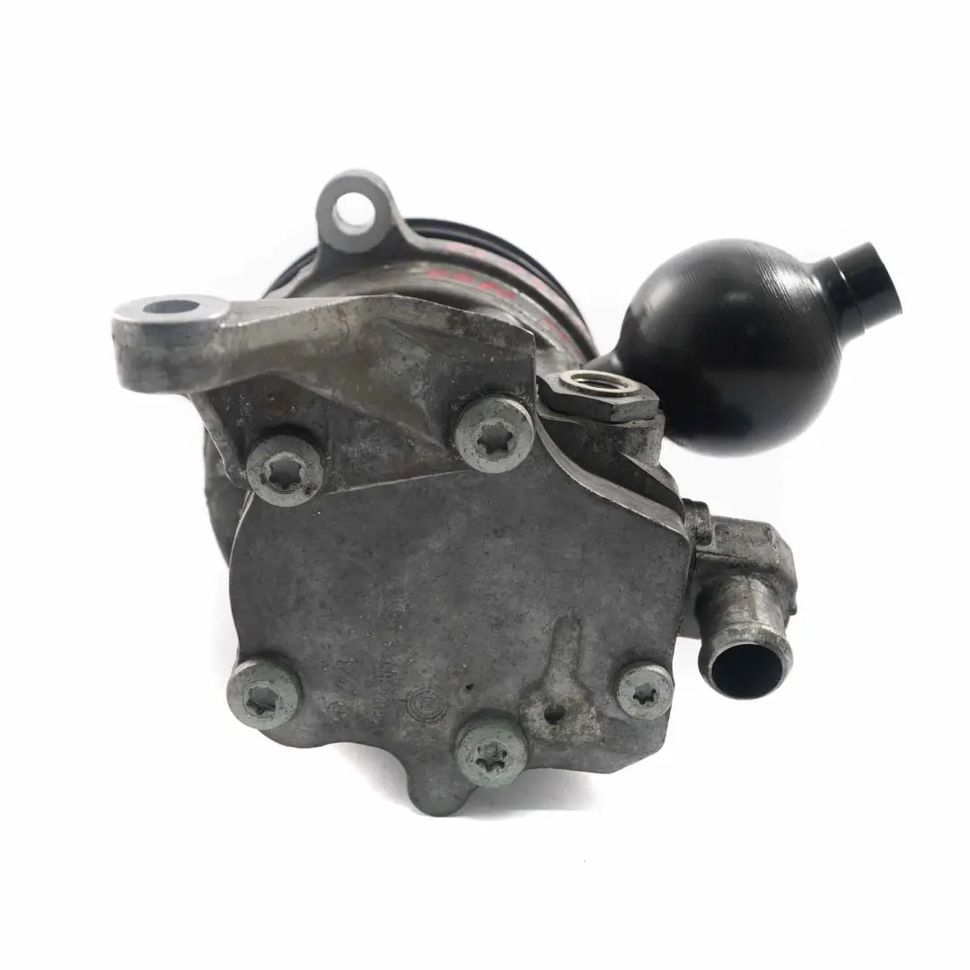BMW E60 E63 Servosterzo Tandem Pompa Dynamic Drive Active Steering - SKU 6775012 - Numero di parte 6775012