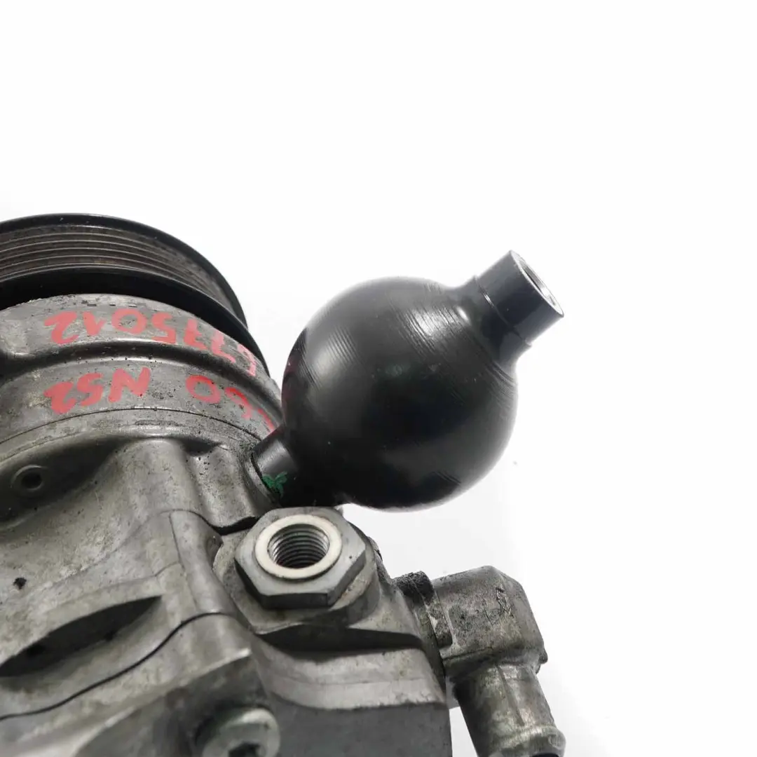 Steering Tandem Pump Dynamic Drive Active Steering to BMW E60 E63 Power with Part number 6775012 BMW E60 E63 Power Steering Tandem Pump Dynamic Drive Active Steering - SKU 6775012 - Part number 6775012