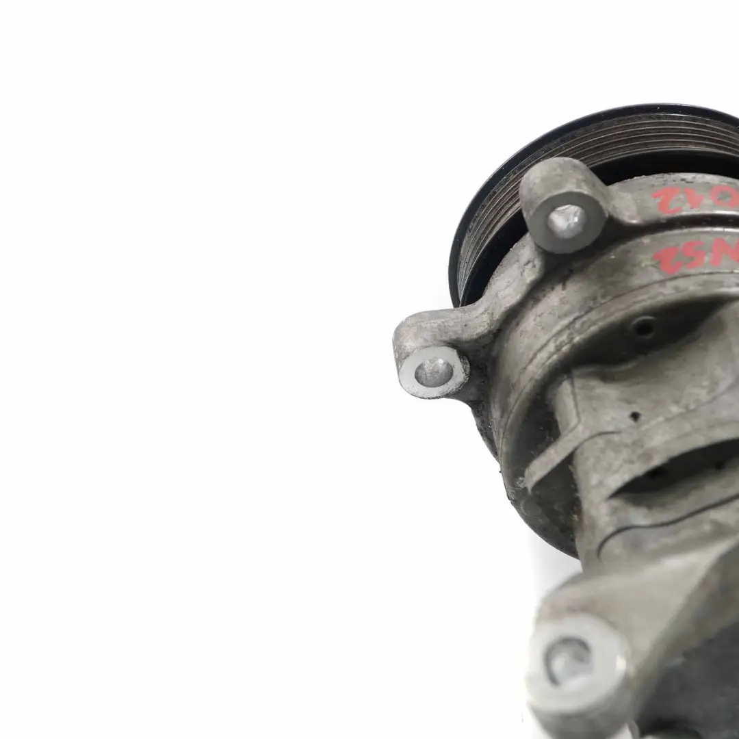 BMW E60 E63 Power Steering Tandem Pump Dynamic Drive Active Steering - SKU 6775012 - Part number 6775012
