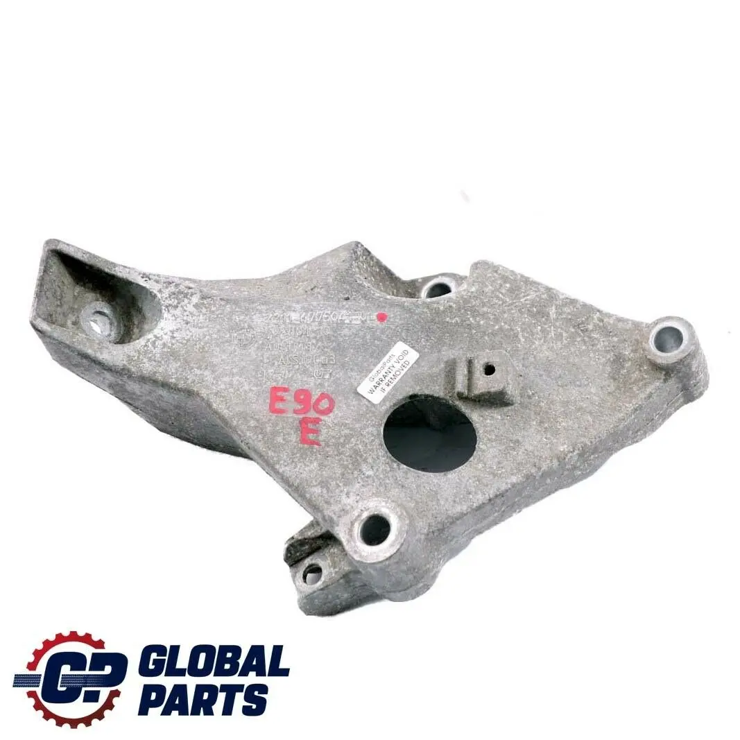 Engine Mount BMW E81 E87 E90 E91 LCI Diesel N47 Support Bracket Left N/S 6775041