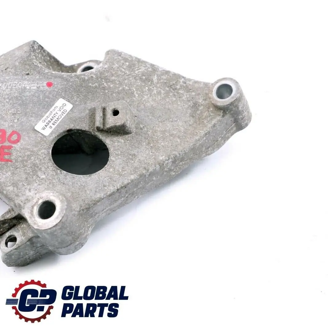  Bancada Motor BMW E81 E87 E90 E91 LCI Diesel N47 Soporte Izquierda - SKU 6775041 - Número de pieza 6775041