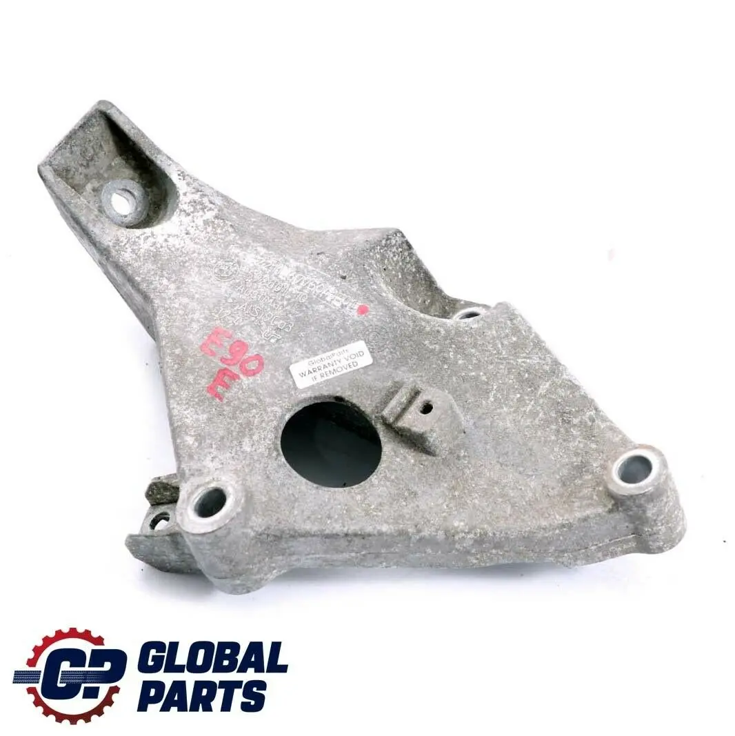  Support Moteur BMW E81 E87 E90 E91 LCI Diesel N47 Support Gauche - SKU 6775041 - Numéro de pièce 6775041