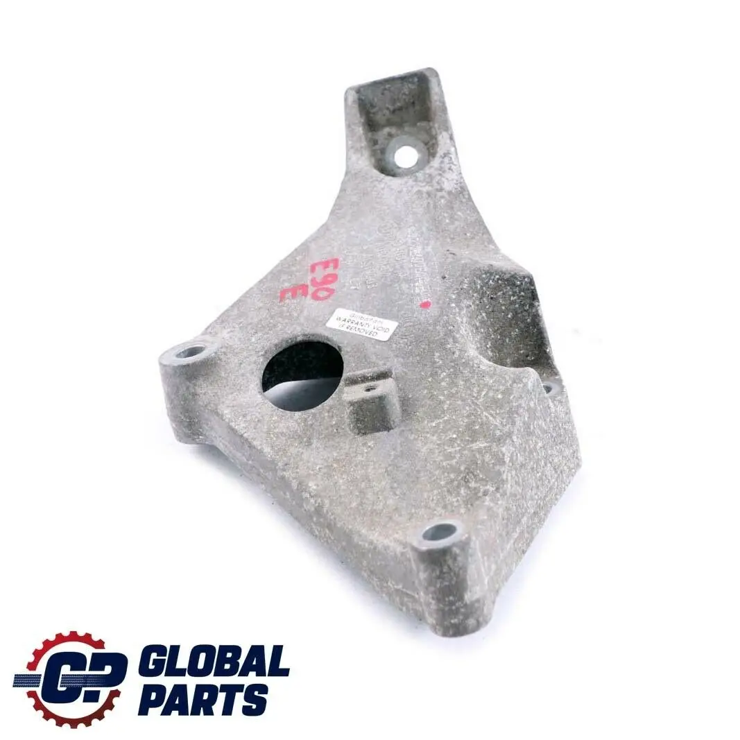 Mount BMW E81 E87 E90 E91 LCI Diesel N47 Support Bracket Left N/S to Engine with Part number 6775041 Engine Mount BMW E81 E87 E90 E91 LCI Diesel N47 Support Bracket Left N/S - SKU 6775041 - Part number 6775041