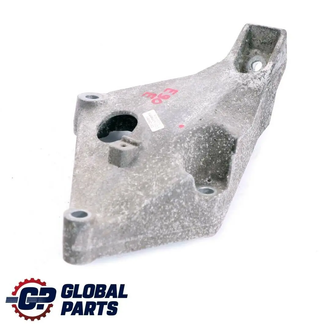 Support Moteur BMW E81 E87 E90 E91 LCI Diesel N47 Support Gauche pour à propos du numéro de pièce 6775041 Support Moteur BMW E81 E87 E90 E91 LCI Diesel N47 Support Gauche - SKU 6775041 - Numéro de pièce 6775041