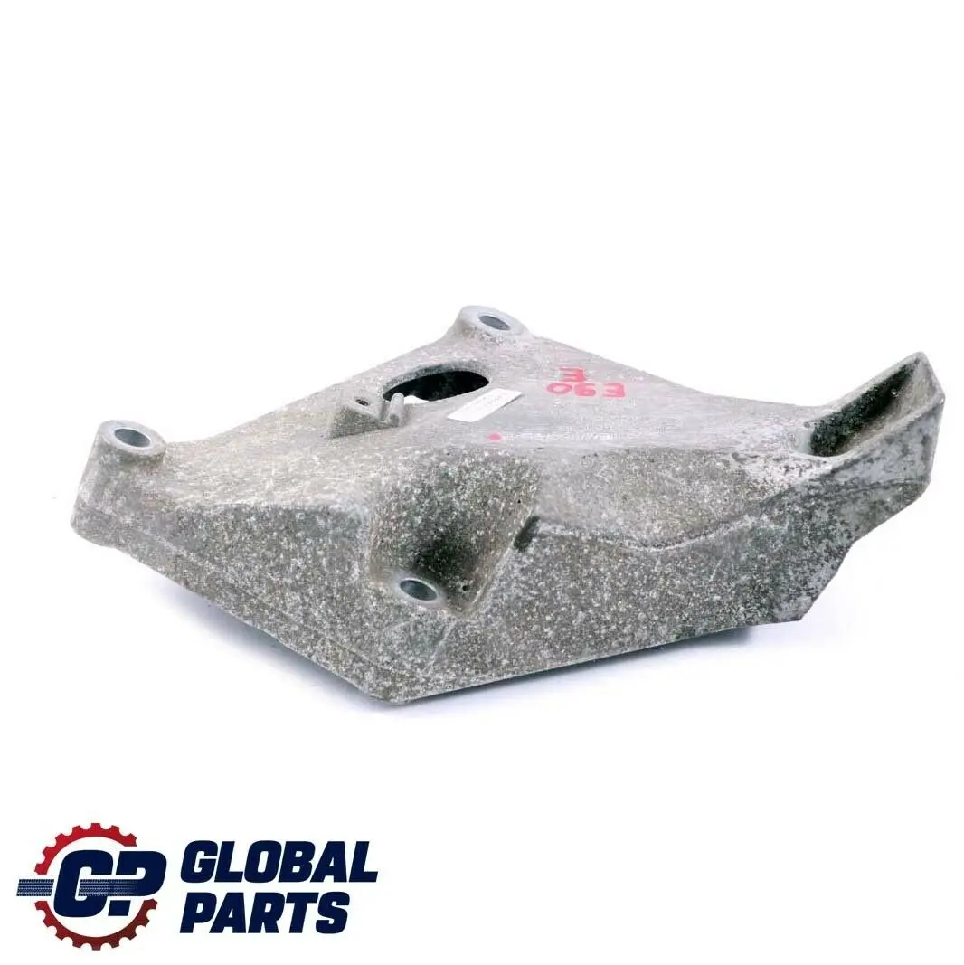 Łapa Uchwyt Mocowanie Wspornik Silnika N47 do BMW E81 E87 E90 E91 o numerze 6775041 BMW E81 E87 E90 E91 Łapa Uchwyt Mocowanie Wspornik Silnika N47 - SKU 6775041 - Numer Części 6775041