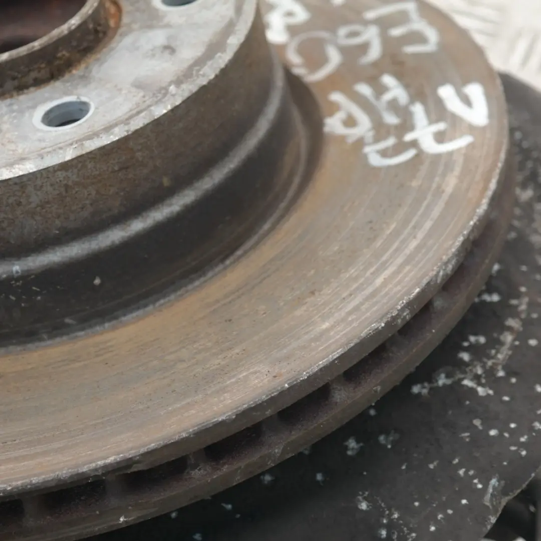 177PS N47 Stoßdämpfer Federbein vorn links Schwenklager für BMW 5 E60 LCI 520d mit Teilenummer 6775055 BMW 5 E60 LCI 520d 177PS N47 Stoßdämpfer Federbein vorn links Schwenklager - SKU 6775055-1 - Teilenummer 6775055