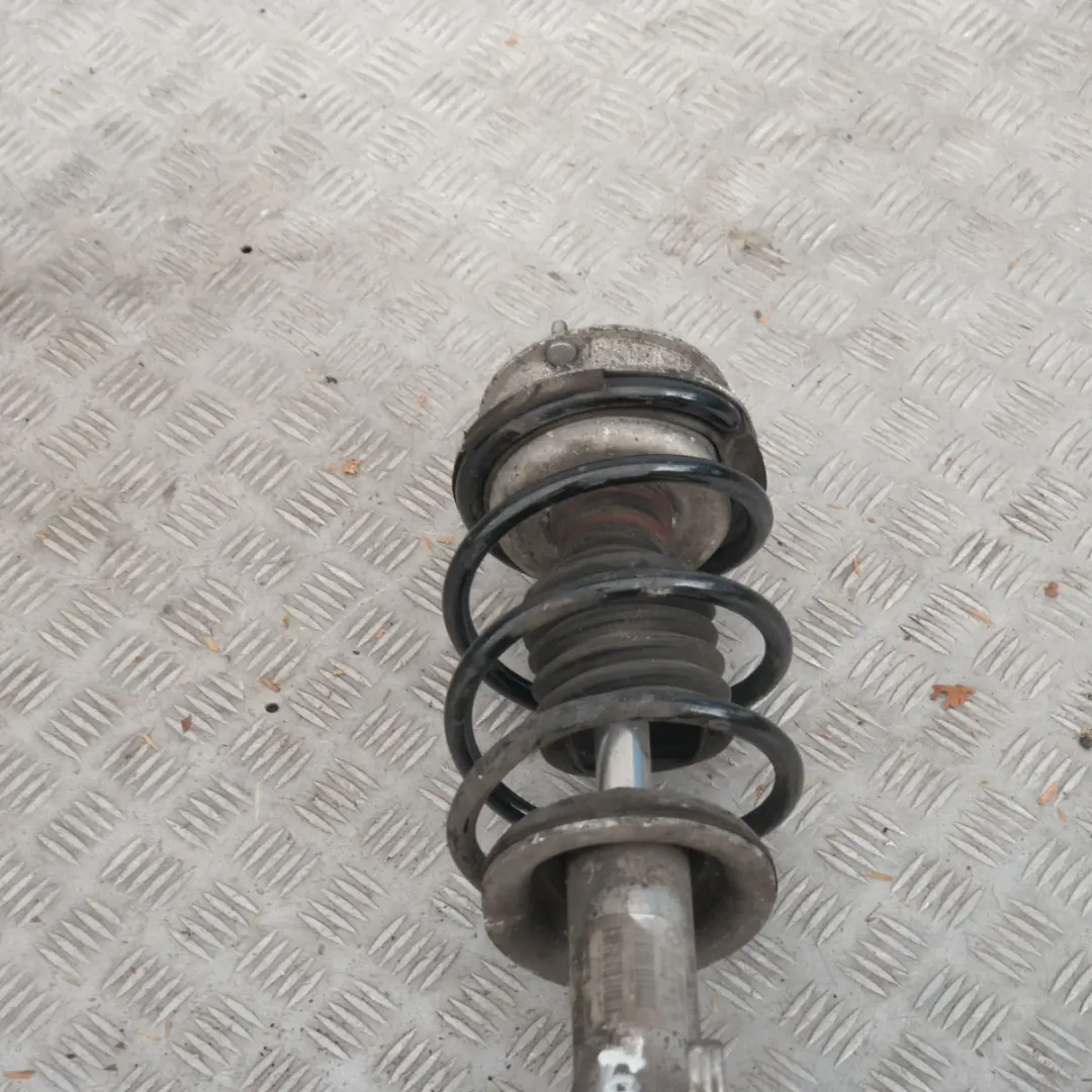 N47 Delantero Izquierdo Muelle Puntal Buje Pata Pinza De Freno para BMW E60 LCI 520D con número de pieza 6775055 BMW E60 LCI 520D N47 Delantero Izquierdo Muelle Puntal Buje Pata Pinza De Freno - SKU 6775055-1 - Número de pieza 6775055