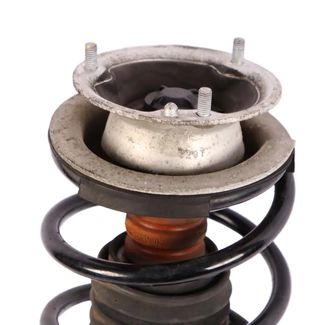 BMW 5 E60 LCI 525d M57N2 Front Right O/S Spring Brake Suspension Leg Hub - SKU 6775056-9 - Part number 6775056