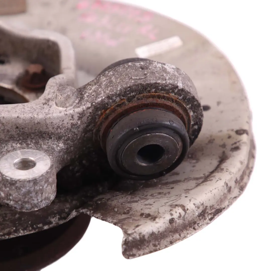 BMW E63 E64 E65 E66 Hinterachse Links Radträger - SKU 6775079 - Teilenummer 6775079