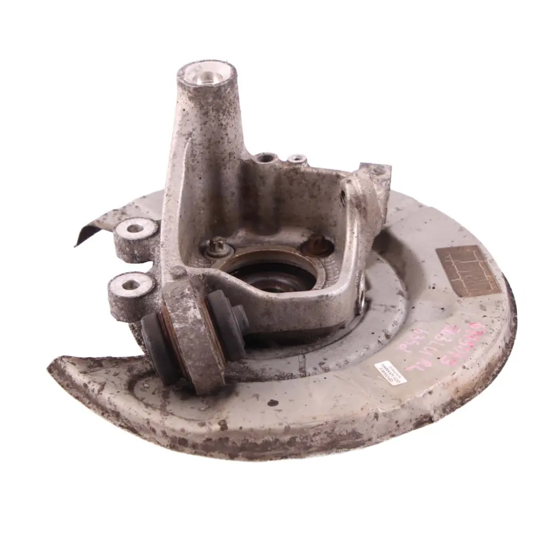 Hinterachse Links Radträger für BMW E63 E64 E65 E66 mit Teilenummer 6775079 BMW E63 E64 E65 E66 Hinterachse Links Radträger - SKU 6775079 - Teilenummer 6775079