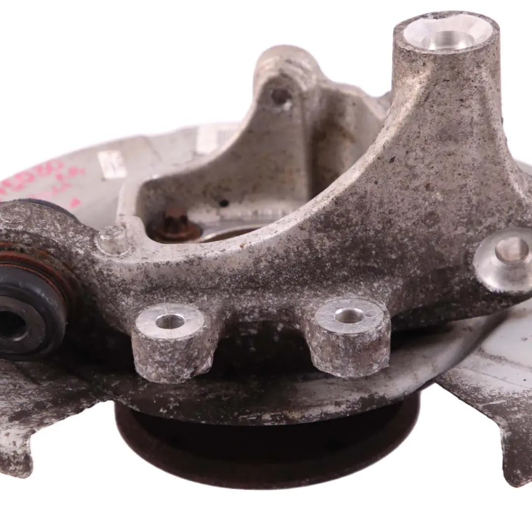 BMW E63 E64 E65 E66 Zwrotnica Piasta Tylna Tył Prawa - SKU 6775080 - Numer Części 6775080