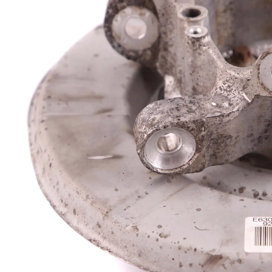 Hinten Rechts Achse Radträger für BMW E63 E64 E65 E66 mit Teilenummer 6775080 BMW E63 E64 E65 E66 Hinten Rechts Achse Radträger - SKU 6775080 - Teilenummer 6775080