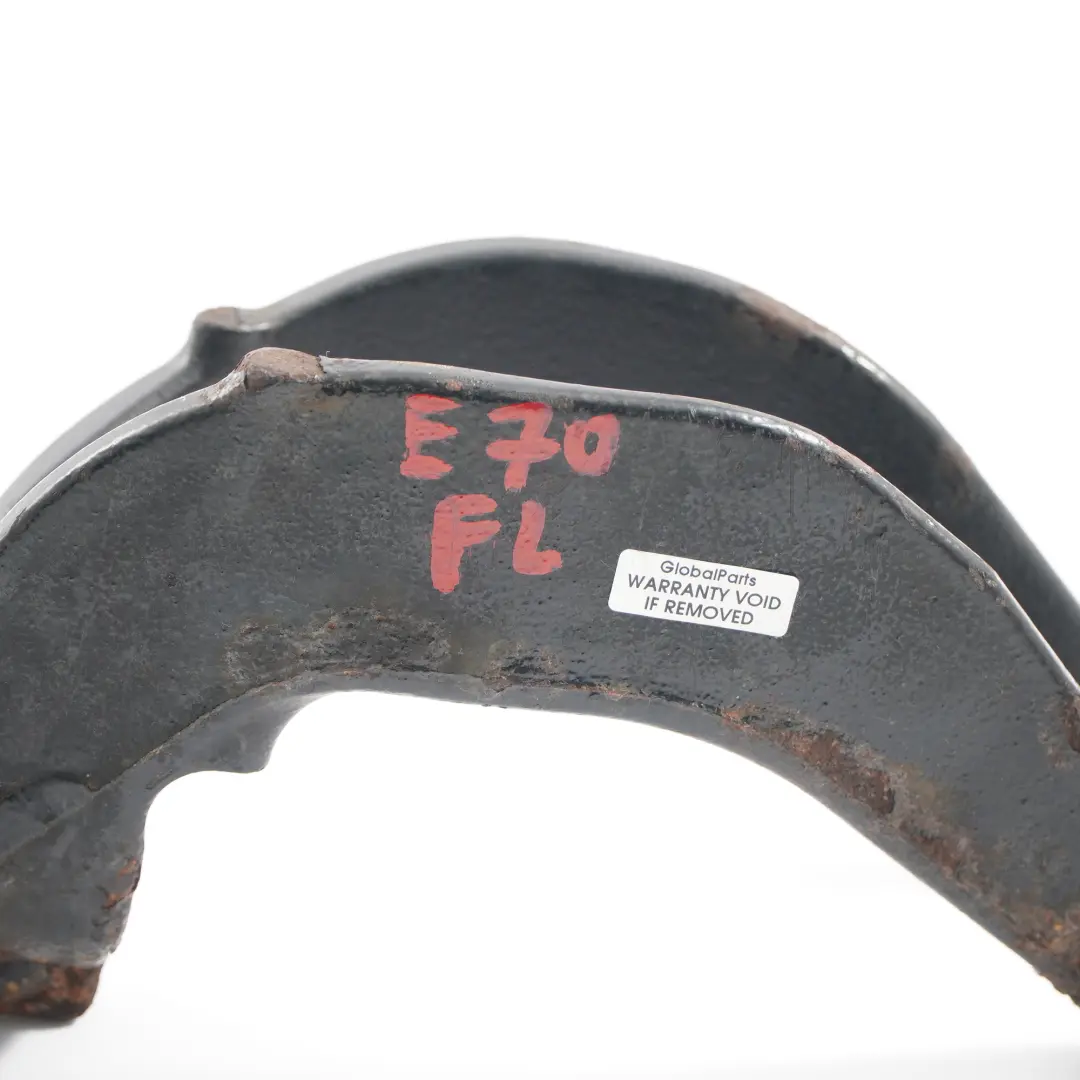 Federbeinhalter links 3112 für BMW X5 X6 E70 E71 mit Teilenummer 6775085 BMW X5 X6 E70 E71 Federbeinhalter links 3112 - SKU 6775085 - Teilenummer 6775085