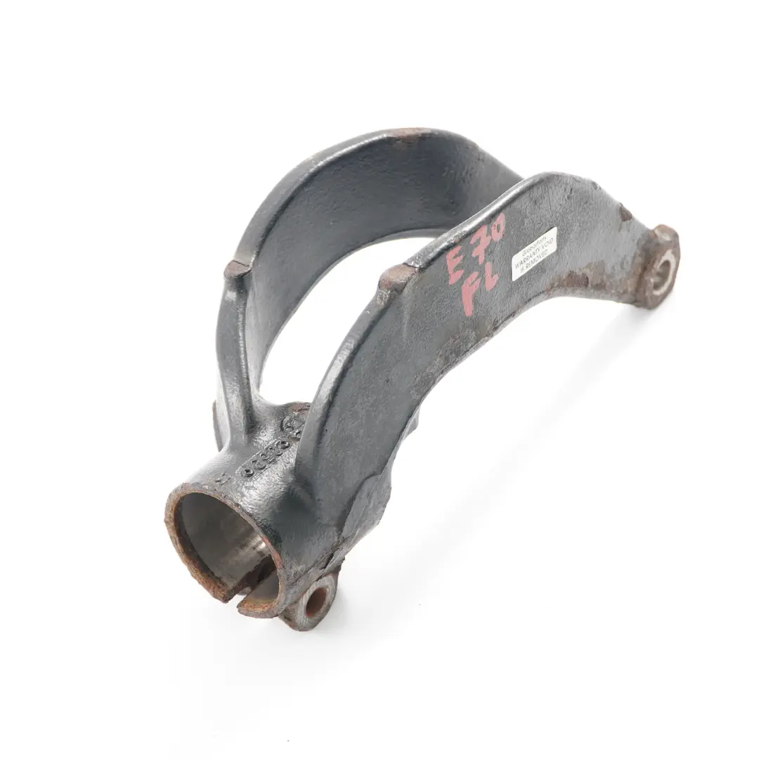 Wspornik Amortyzatora Lewy Przód do BMW X5 X6 E70 E71 o numerze 6775085 BMW X5 X6 E70 E71 Wspornik Amortyzatora Lewy Przód - SKU 6775085 - Numer Części 6775085