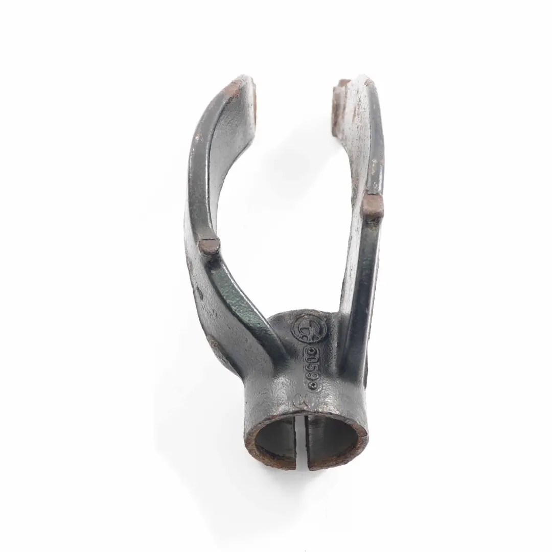 BMW X5 X6 E70 E71 Support de jambe de force avant gauche - SKU 6775085 - Numéro de pièce 6775085