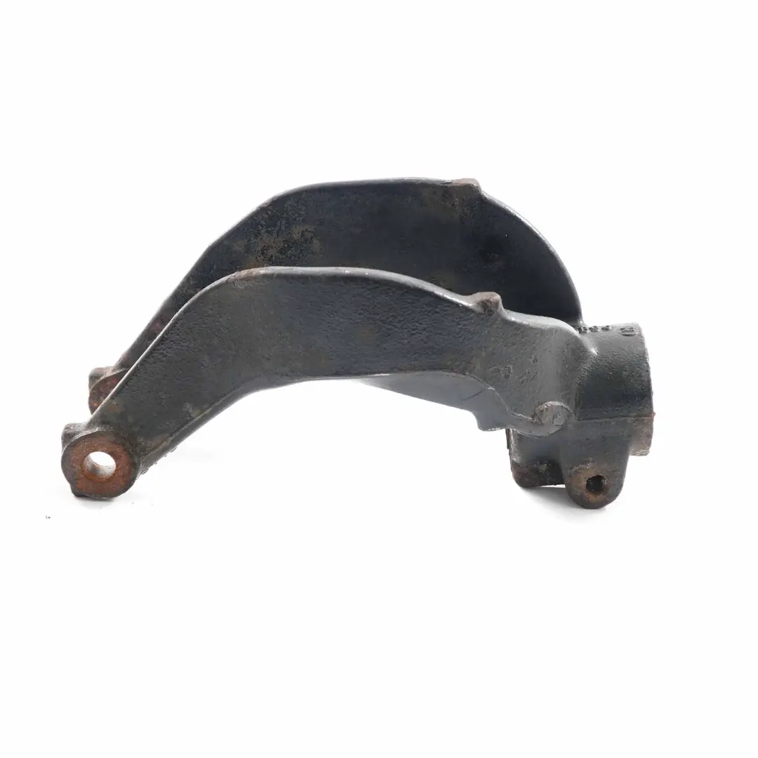 Staffa anteriore sinistra del puntone a molla per BMW X5 X6 E70 E71 con numero di parte 6775085 BMW X5 X6 E70 E71 Staffa anteriore sinistra del puntone a molla - SKU 6775085 - Numero di parte 6775085