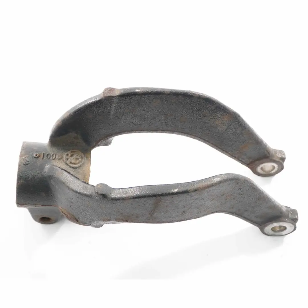 BMW X5 E70 Shock Strut Bracket Front Right O/S Absorber Holder Mount - SKU 6775086 - Part number 6775086