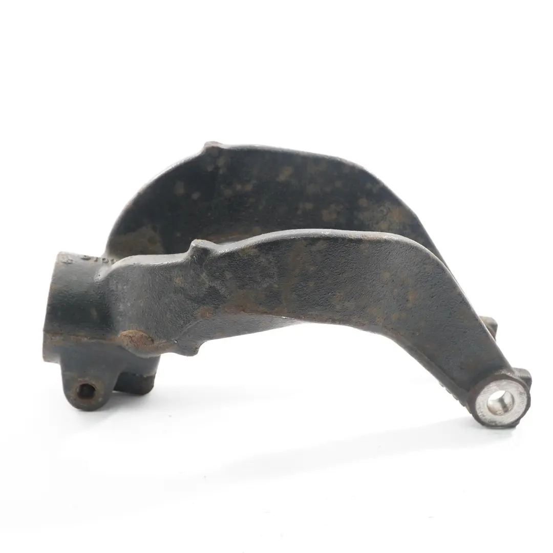 BMW X5 E70 Shock Strut Bracket Front Right O/S Absorber Holder Mount - SKU 6775086 - Part number 6775086