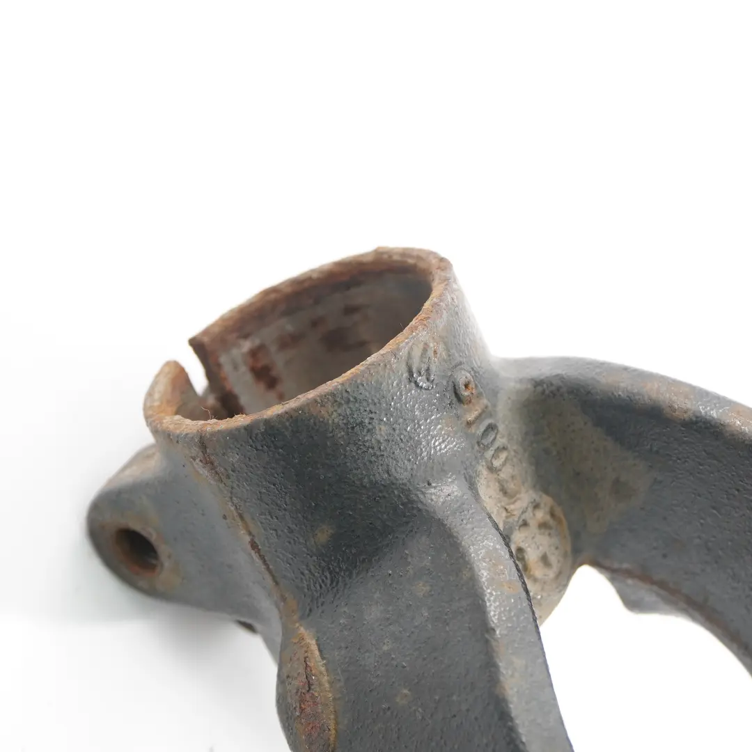 BMW X5 E70 Federbein halterung vorne rechts Absorber halterung - SKU 6775086 - Teilenummer 6775086