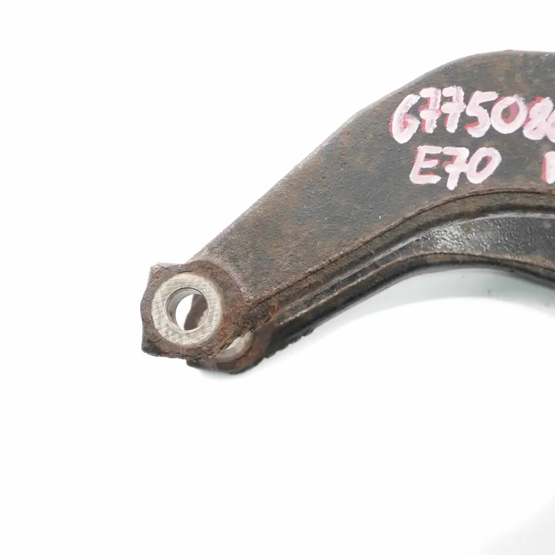 BMW X5 E70 Soporte Amortiguador Delantero Derecho Soporte Amortiguador - SKU 6775086 - Número de pieza 6775086