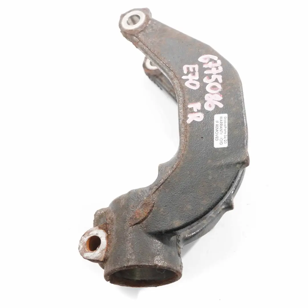 Supporto ammortizzatore anteriore destro ammortizzatore per BMW X5 E70 con numero di parte 6775086 BMW X5 E70 Supporto ammortizzatore anteriore destro ammortizzatore - SKU 6775086 - Numero di parte 6775086