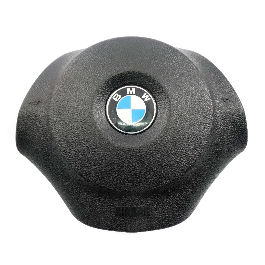 Driver's Side Steering Weel Airbag Module BMW E81 E82 E87 E88 - SKU 6775155-2 - Part number 6775155