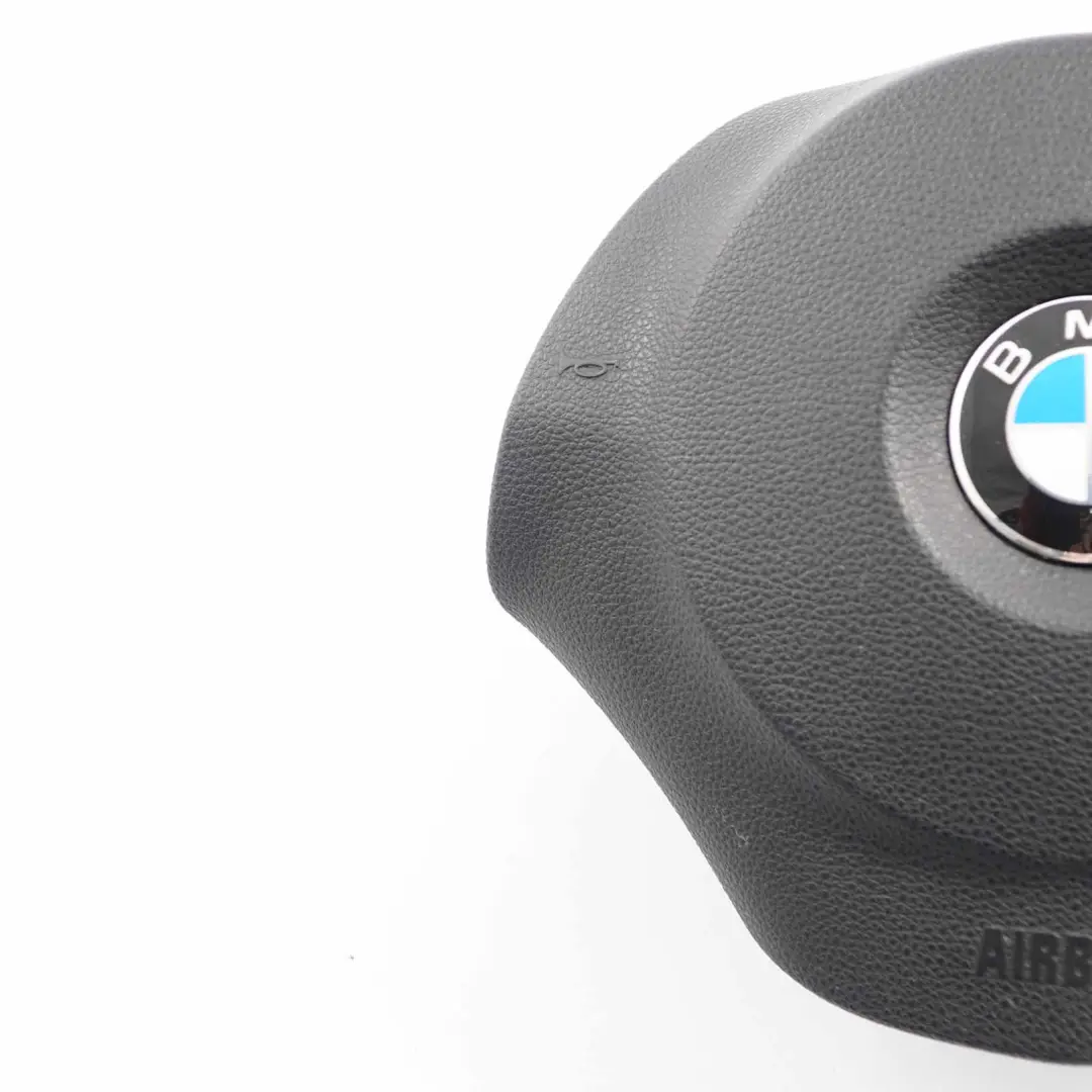 Módulo Airbag Lado Conductor Airbag para BMW E81 E82 E87 E88 con número de pieza 6775155 BMW E81 E82 E87 E88 Módulo Airbag Lado Conductor Airbag - SKU 6775155-2 - Número de pieza 6775155