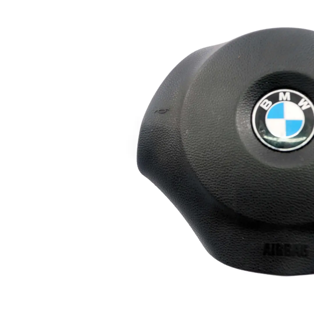 Driver's Side Steering Weel Airbag Module BMW E81 E82 E87 E88 - SKU 6775155-2 - Part number 6775155