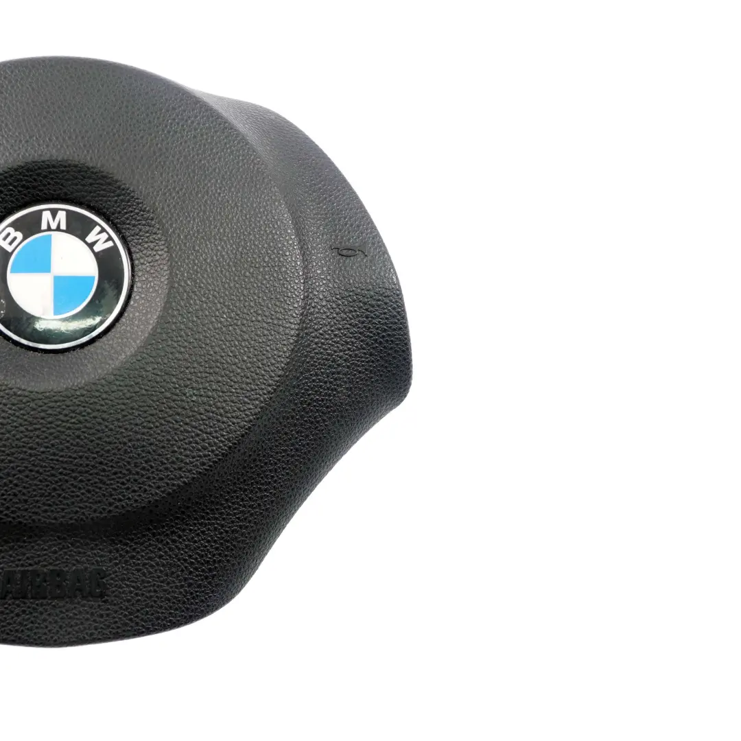 Driver's Side Steering Weel Airbag Module BMW E81 E82 E87 E88 - SKU 6775155-2 - Part number 6775155