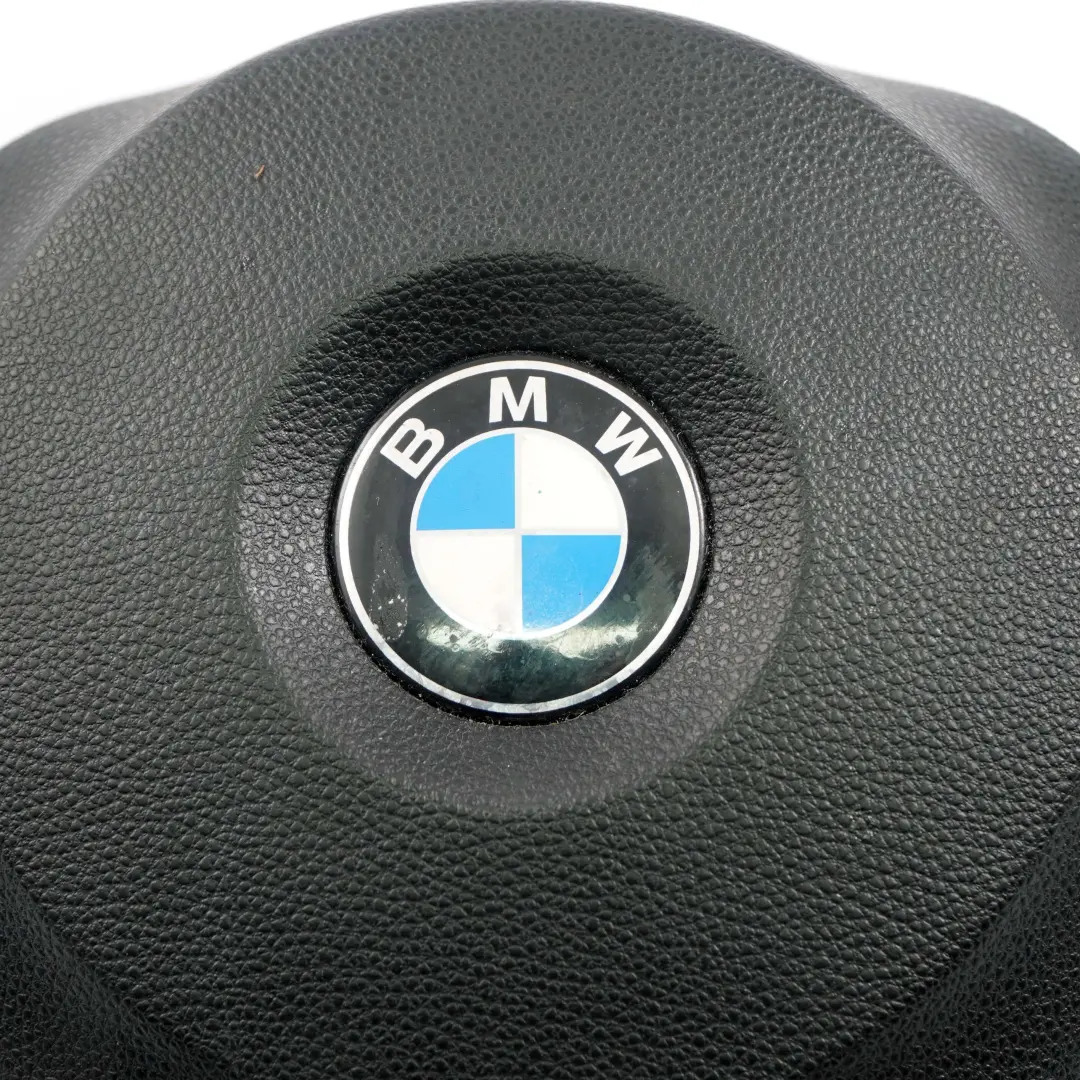 Driver's Side Steering Weel Airbag Module BMW E81 E82 E87 E88 - SKU 6775155-2 - Part number 6775155