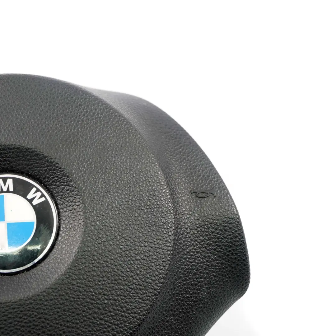 Driver's Side Steering Weel Airbag Module BMW E81 E82 E87 E88 - SKU 6775155-2 - Part number 6775155