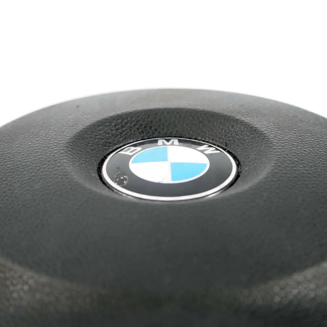 BMW E81 E82 E87 E88 Módulo Airbag Lado Conductor Airbag - SKU 6775155-2 - Número de pieza 6775155