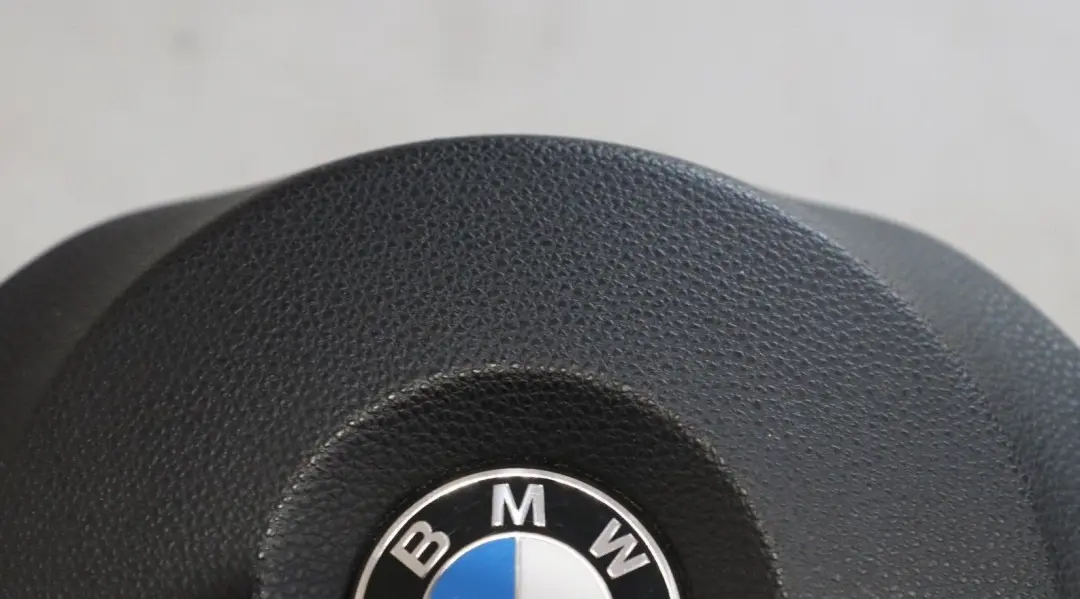 BMW 1 SERIES E81 E82 E87 E88 Steering Wheel Air Module Bag Driver's Side 6775155 - SKU 6775155-3 - Part number 6763080