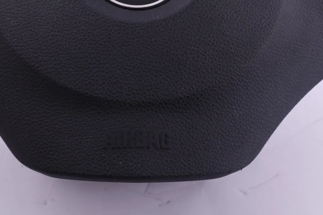 Steering Wheel Air Module Bag Driver's Side to BMW 1 SERIES E81 E82 E87 E88 with Part number 6775155 BMW 1 SERIES E81 E82 E87 E88 Steering Wheel Air Module Bag Driver's Side - SKU 6775155-4 - Part number 6775155