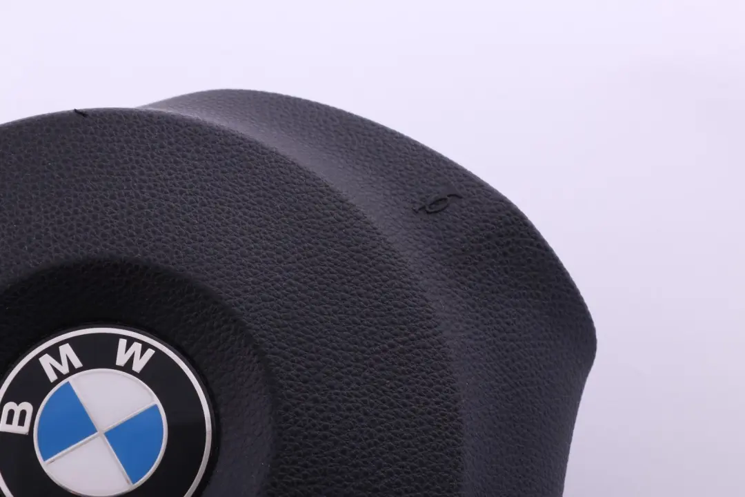 Steering Wheel Air Module Bag Driver's Side to BMW 1 SERIES E81 E82 E87 E88 with Part number 6775155 BMW 1 SERIES E81 E82 E87 E88 Steering Wheel Air Module Bag Driver's Side - SKU 6775155-4 - Part number 6775155