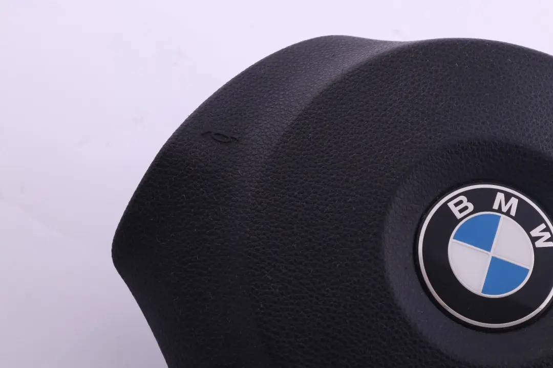 Steering Wheel Air Module Bag Driver's Side to BMW 1 SERIES E81 E82 E87 E88 with Part number 6775155 BMW 1 SERIES E81 E82 E87 E88 Steering Wheel Air Module Bag Driver's Side - SKU 6775155-4 - Part number 6775155