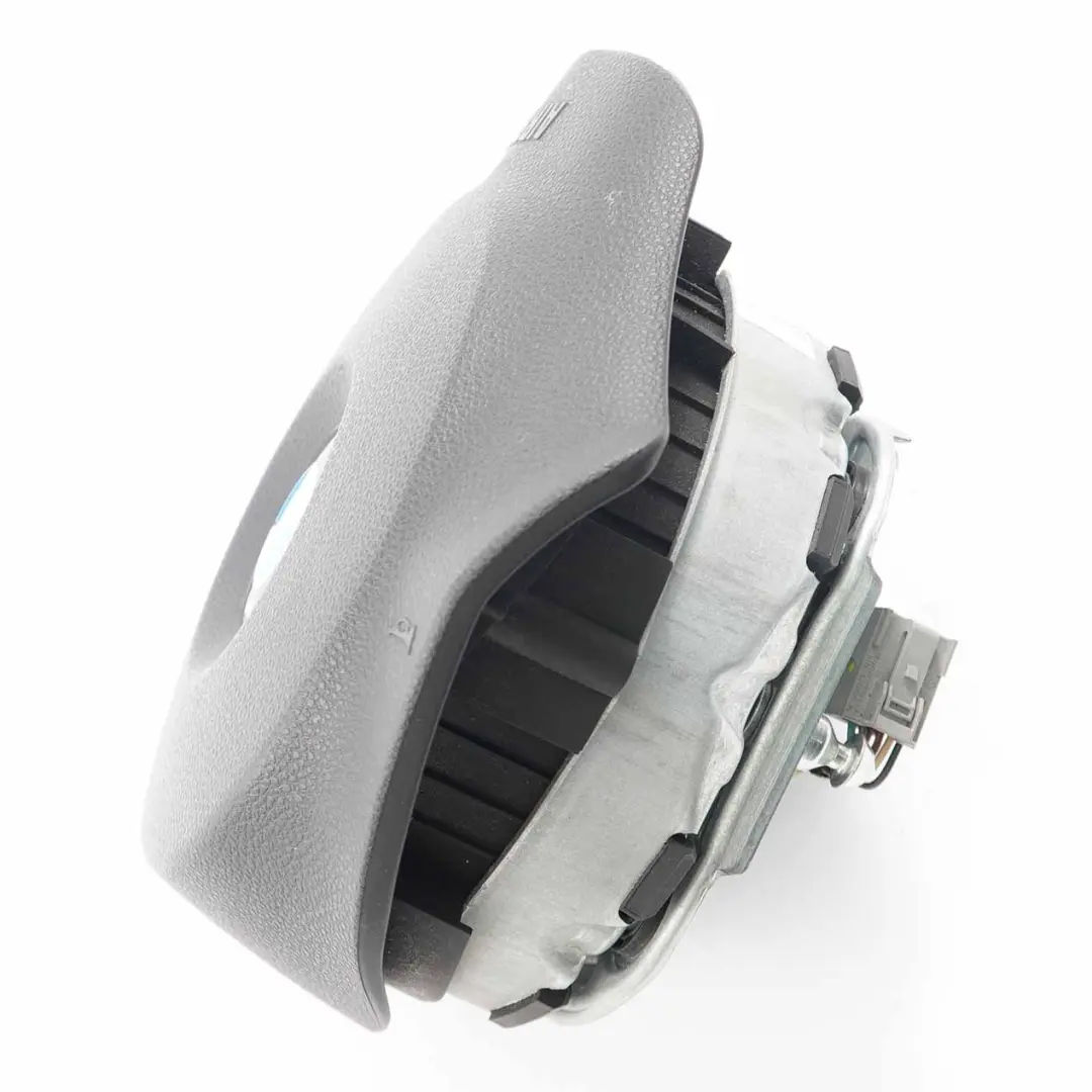 Módulo de Aire Bolsa Lado del Conductor Air Bag Airbag para BMW E81 E82 E87 Volante con número de pieza 32306775155 BMW E81 E82 E87 Volante Módulo de Aire Bolsa Lado del Conductor Air Bag Airbag - SKU 6775155-8 - Número de pieza 32306775155