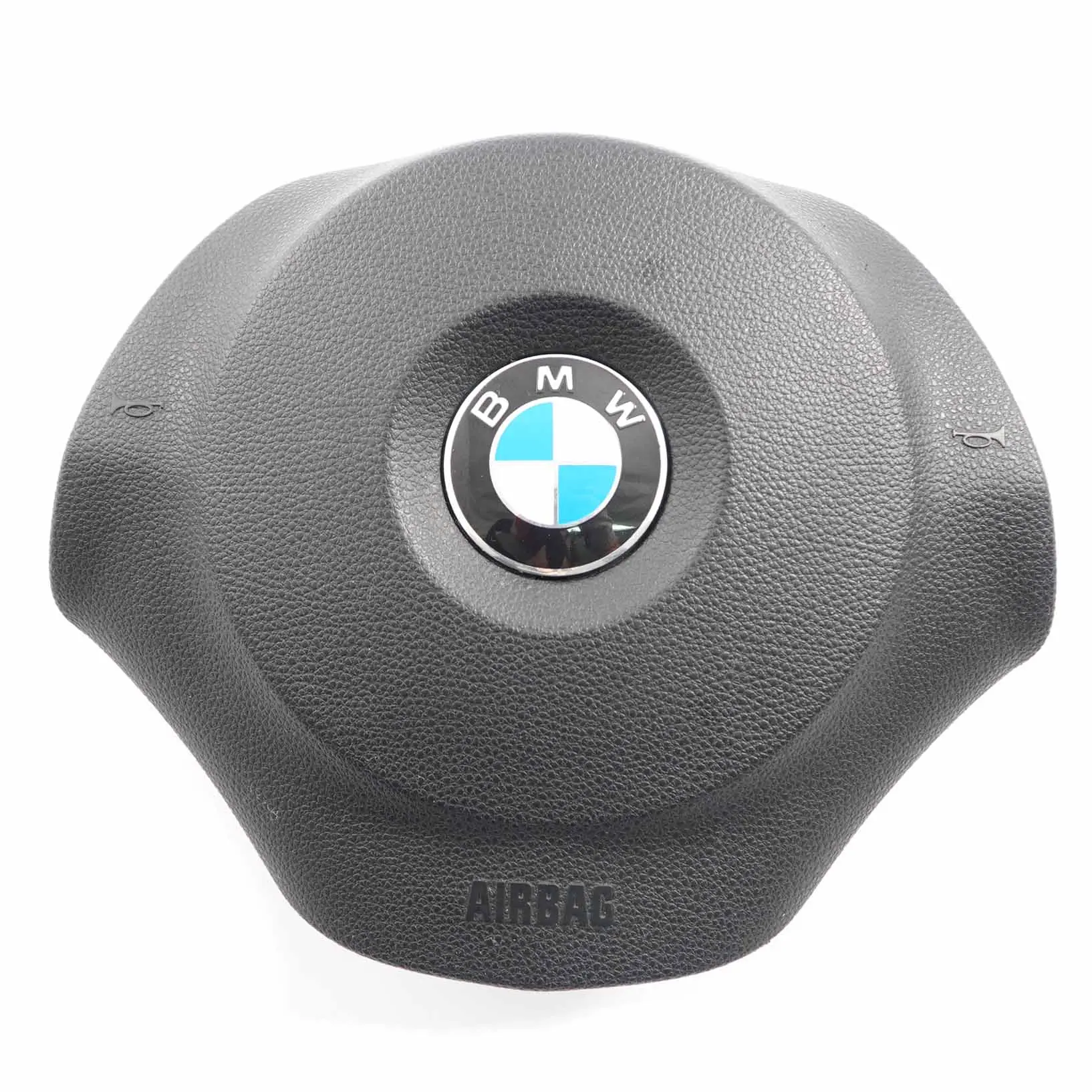 BMW E81 E82 E87 E88 Air Bag Módulo Airbag Volante Lado Conductor 6775155